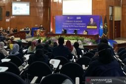 Erick Thohir sebut tiga tantangan besar pada era globalisasi