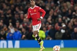 Liga Inggris: MU kembali buka tempat latihan setelah merebaknya kasus COVID-19