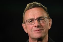Rangnick sebut Manchester United punya skuad untuk bersaing di level tertinggi