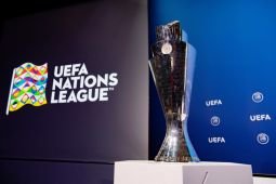 UEFA jajaki  perluas Nations League dengan ikutkan CONMEBOL