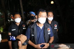 Polisi tangkap artis berinisial BJ  diduga salajgunakan narkoba