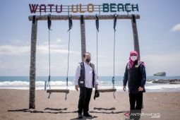 Pemkab Jember batasi kunjungan wisatawan jelang tahun baru