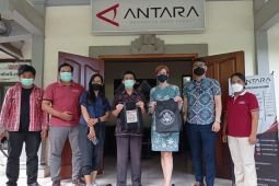 Humas Konjen  AS Surabaya ajak ANTARA Bali atasi hoaks