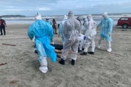 WNI korban kapal tenggelam di Malaysia bertambah menjadi 16 orang