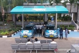 PLN sediakan SPKLU  "ultra fast charging" untuk KTT G20 di Bali