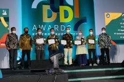 PLN raih penghargaan  Kemendikbudristek atas program vokasi