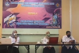 PKBM Budi Utama gelar pengimbasan kurikulum K13 kesetaraan di Surabaya