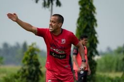 Pelatih Madura United  bidik hasil maksimal ketika hadapi Bali United