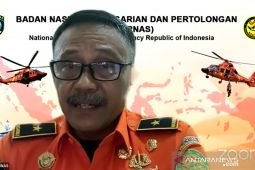 Basarnas:  Cuaca buruk hambat pencarian korban hilang erupsi Semeru