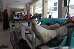 Ketua BAZNAS  ajak lembaga amil bantu korban erupsi Semeru