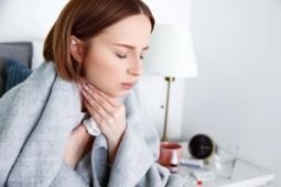 Musim hujan, Waspadai ISPA menyerang