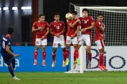 Polri: Masyarakat hindari nobar final Piala AFF untuk cegah COVID-19