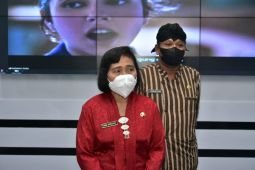 Trenggalek raih penghargaan  nasional berkat pengembangan UMKM