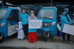 PLN raih HRExcellence Awards  atas Program TJSL berkelanjutan