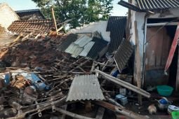 BMKG: Jember diguncang gempa merusak lebih dari enam kali sejak 1896