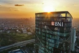 BNI  dorong sindikasi seiring membaiknya ekspektasi pelaku ekonomi