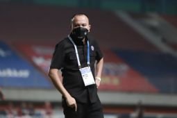 Liga 1: Arema inventarisasi kebutuhan pemain saat jendela transfer dibuka