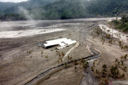 SAR operation for Mt. Semeru eruption victims stopped