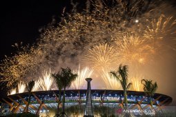 SEA Games Vietnam dipastikan dihelat 12-23 Mei 2022
