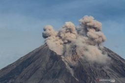 Kementerian ESDM:  Kolaborasi untuk mitigasi bencana geologi