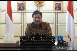No provinces outside Java-Bali at level 3 or 4 PPKM : Hartarto