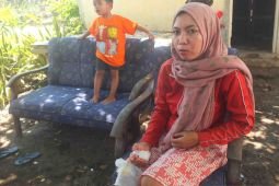 Empat warga Jember terluka akibat gempa bermagnitudo 5,1