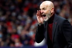 Liga Italia: Pelatih AC Milan puji kinerja Mourinho di AS Roma