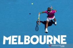 Nadal amankan  posisinya ke perempat final Australian Open 2022