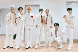 EHNYPEN bocorkan album "Dimension: Answer"