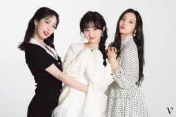 Viviz, beranggotakan tiga mantan personel GFriend akan debut Februari