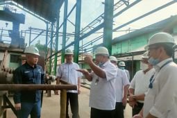 PTPN XI targetkan giling tebu 5,2 juta ton