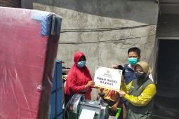 Wali Kota Mojokerto Ning Ita gerakkan ekonomi lokal lewat "Jumat Berkah"