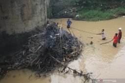 Normalisasi Sungai Cegah Banjir
