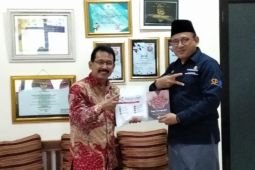 ANTARA- Diskominfo Pasuruan Tingkatkan Kerja Sama