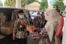 Ridwan Kamil dukung pengusulan Syaichona Kholil sebagai Pahlawan Nasional