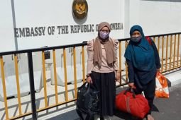 PRT asal Probolinggo tak digaji selama empat tahun di Malaysia