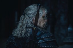 Musim kedua "The Witcher" sukses duduki top 10 di Netflix
