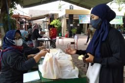 Disperindag Tulungagung gelar operasi pasar minyak goreng