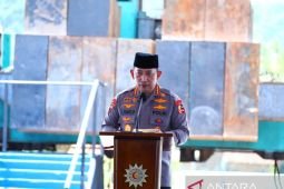Kapolri apresiasi kontribusi  PP Muhammadiyah dalam bidang kesehatan