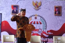 Pemerintah akan rekrut lebih banyak PPPK daripada PNS