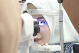 Penderita diabetes wajib lakukan ini untuk cegah kebutaan