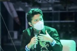 Mantan Ketua PMII Jatim: Emil Dardak lebih matang pimpin Demokrat