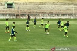 Liga 1: Terdampak COVID-19, Persebaya hanya berkekuatan 15 pemain lawan PSIS