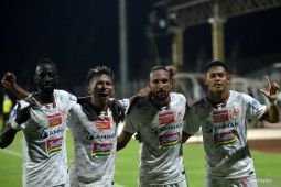 Liga 1: Jelang hadapi Persebaya, Persija umumkan 29 pemainnya negatif COVID-19