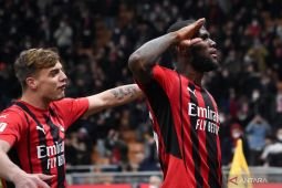 Liga Italia: Franck Kessie diyakini tak akan bertahan di AC Milan