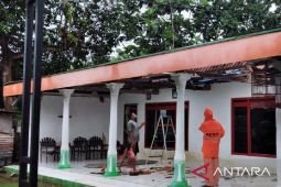 BPBD Pamekasan sampaikan peringatan dini cuaca buruk