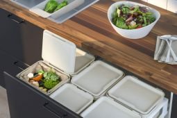 Kiat mudah atasi  "food waste" dan "food loss" dari rumah