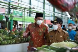 Pemkab Sidoarjo siapkan anggaran Rp3,5 miliar untuk revitalisasi Pasar Suko