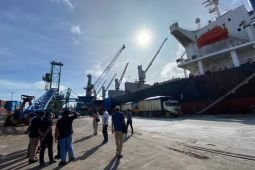 Pupuk Indonesia  pastikan kelancaran distribusi pupuk subsidi