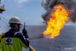 SKK Migas sebut  ada temuan cadangan migas di Natuna